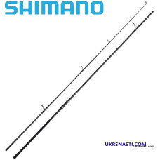 Удилище сподовое Shimano Tribal Carp TX-A Spod 13 длина 3,96м тест 5lb